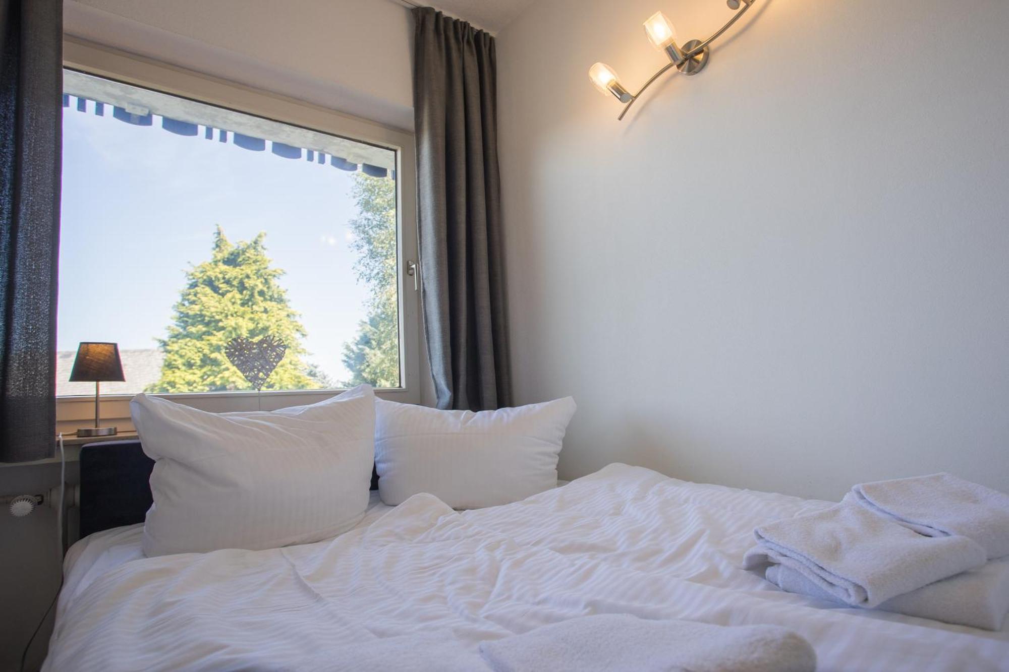Ferienwohnung 'Kleine Auszeit Winterberg' - Am Herrenskoepfchen 4 Winterberg Eksteriør bilde