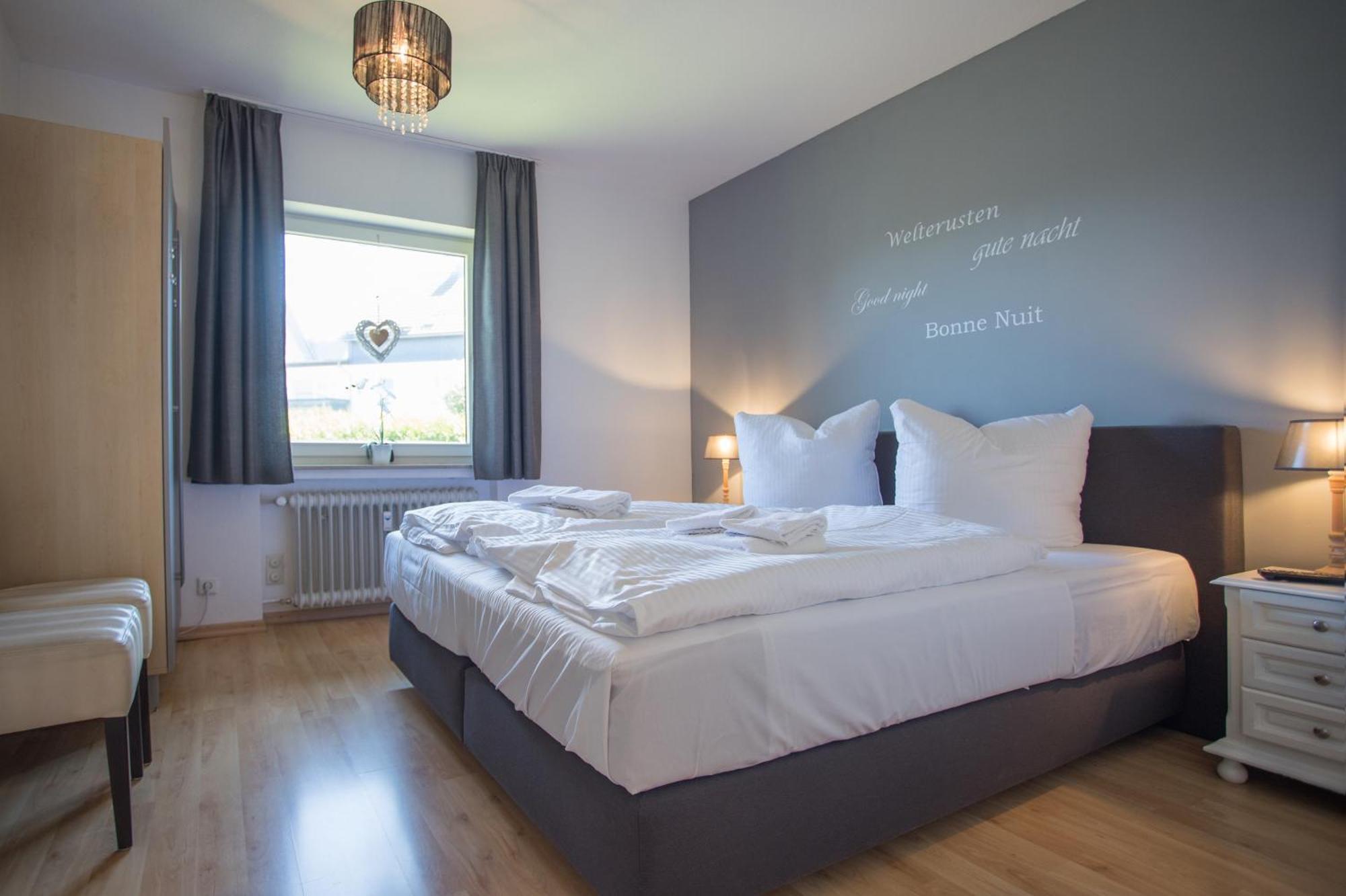 Ferienwohnung 'Kleine Auszeit Winterberg' - Am Herrenskoepfchen 4 Winterberg Eksteriør bilde