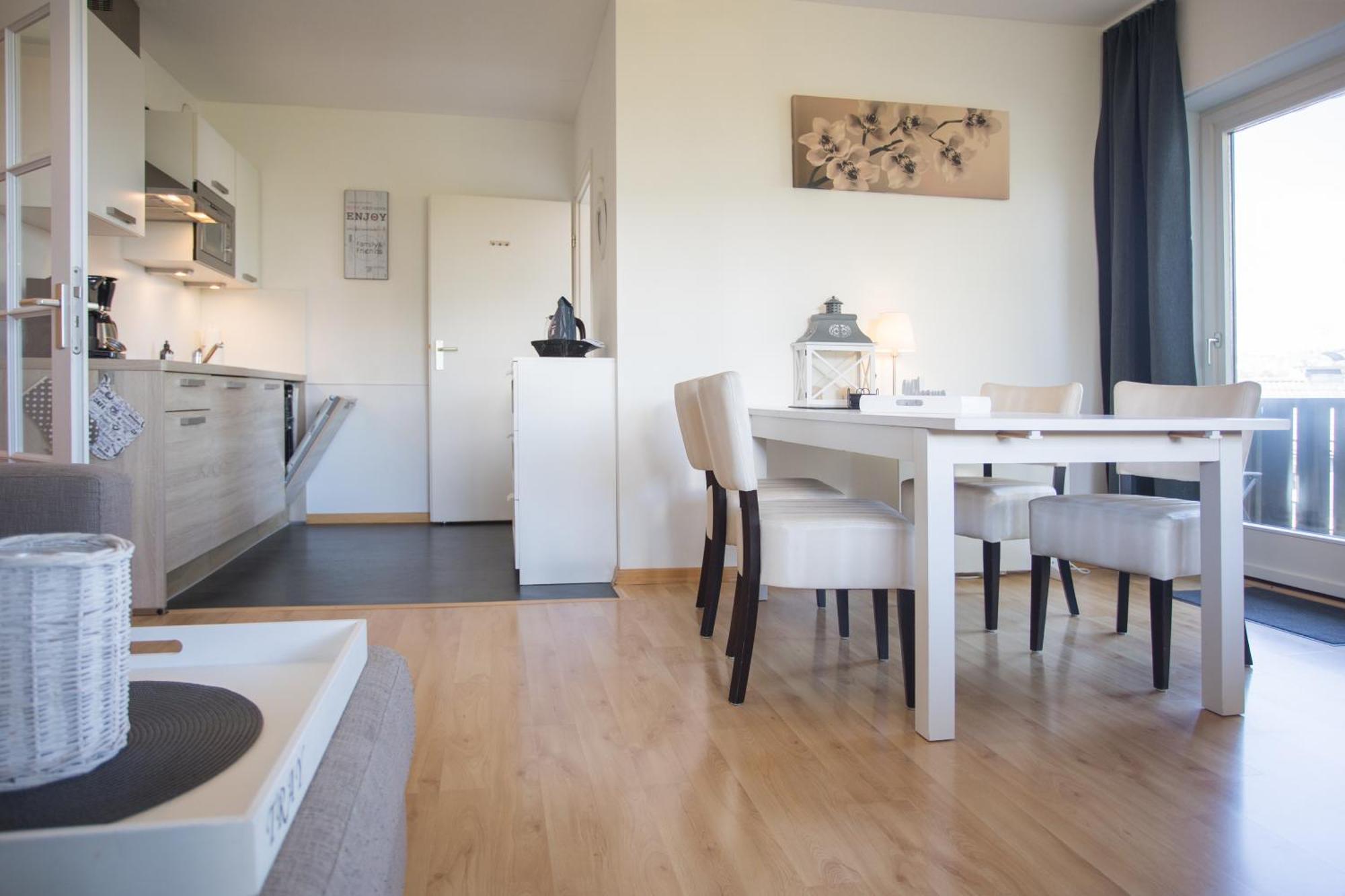 Ferienwohnung 'Kleine Auszeit Winterberg' - Am Herrenskoepfchen 4 Winterberg Eksteriør bilde