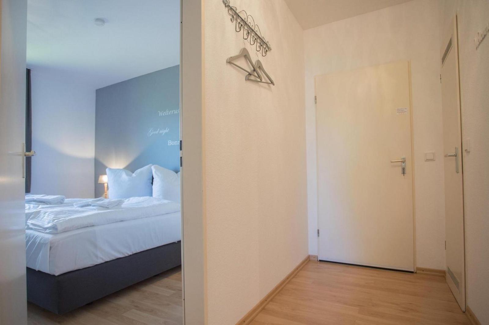 Ferienwohnung 'Kleine Auszeit Winterberg' - Am Herrenskoepfchen 4 Winterberg Rom bilde