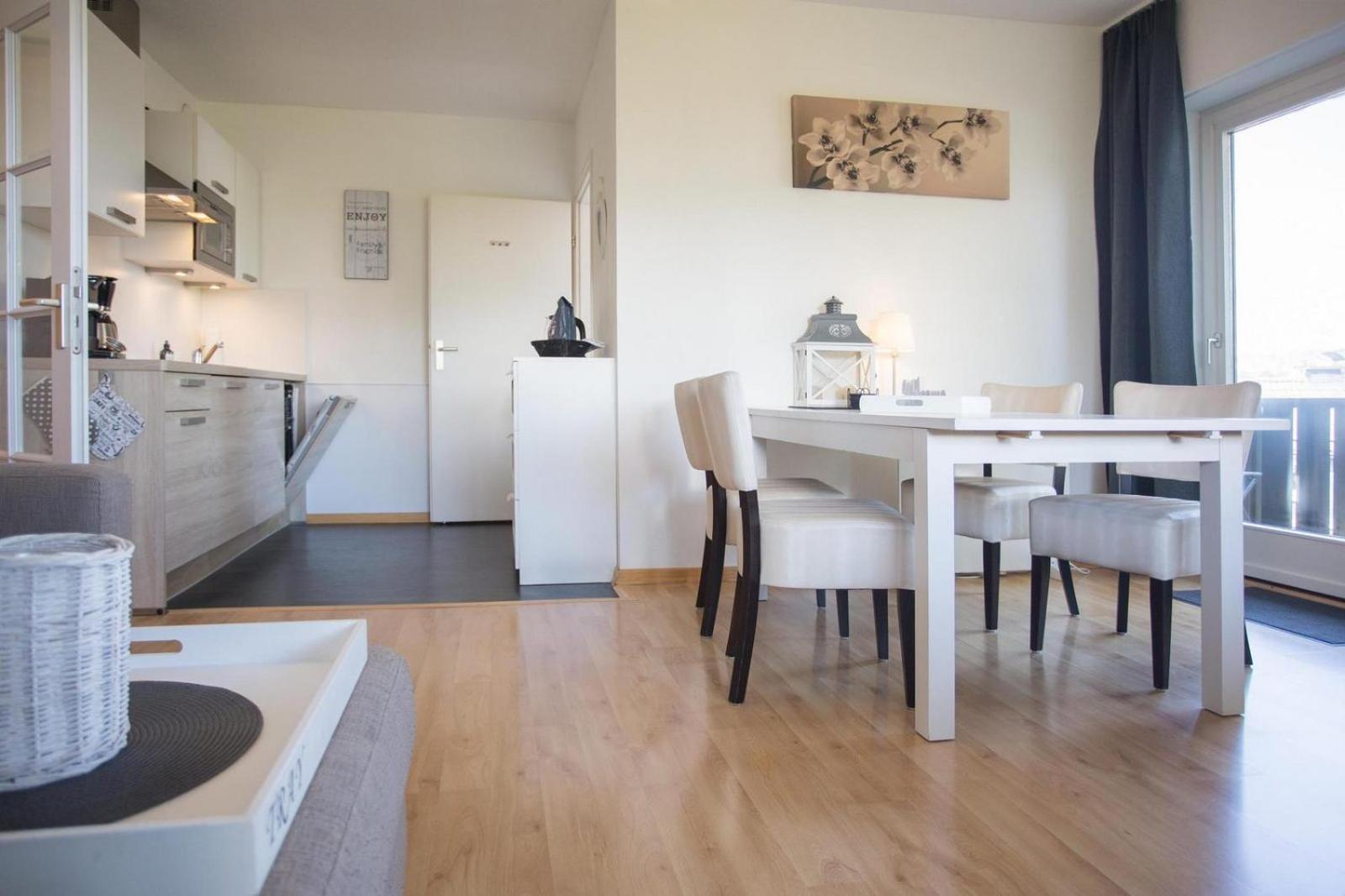 Ferienwohnung 'Kleine Auszeit Winterberg' - Am Herrenskoepfchen 4 Winterberg Rom bilde