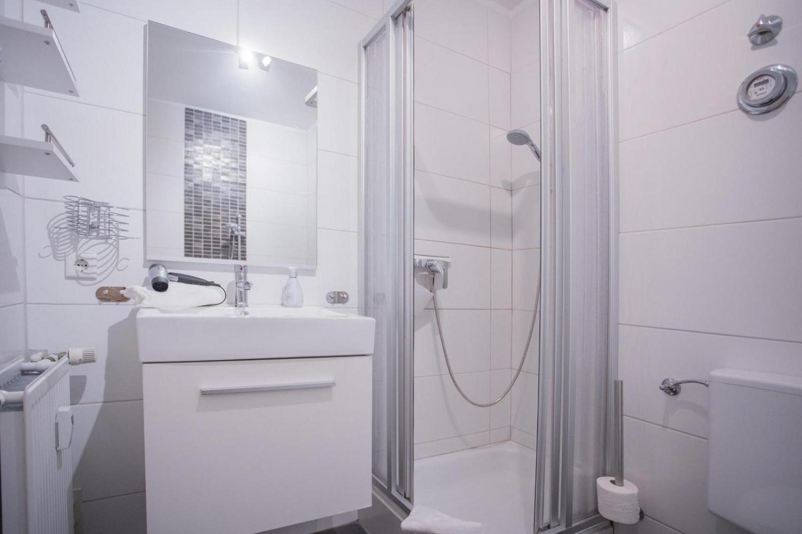 Ferienwohnung 'Kleine Auszeit Winterberg' - Am Herrenskoepfchen 4 Winterberg Rom bilde