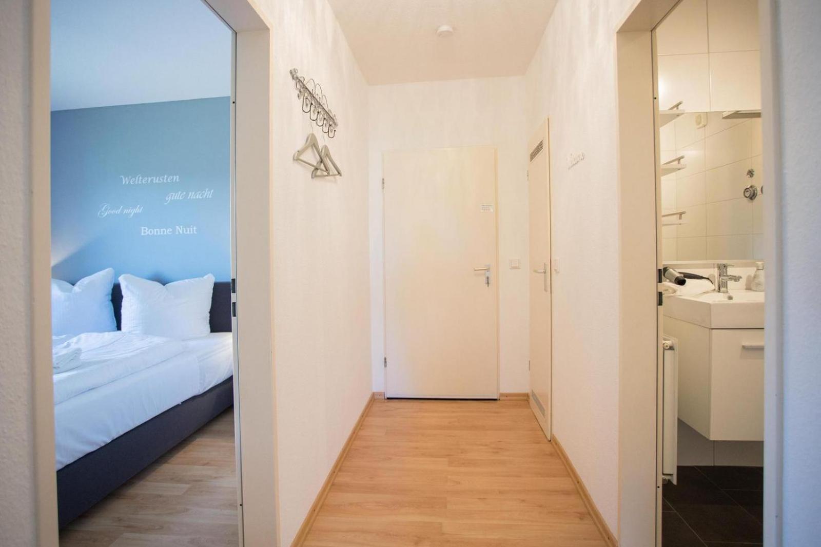 Ferienwohnung 'Kleine Auszeit Winterberg' - Am Herrenskoepfchen 4 Winterberg Rom bilde