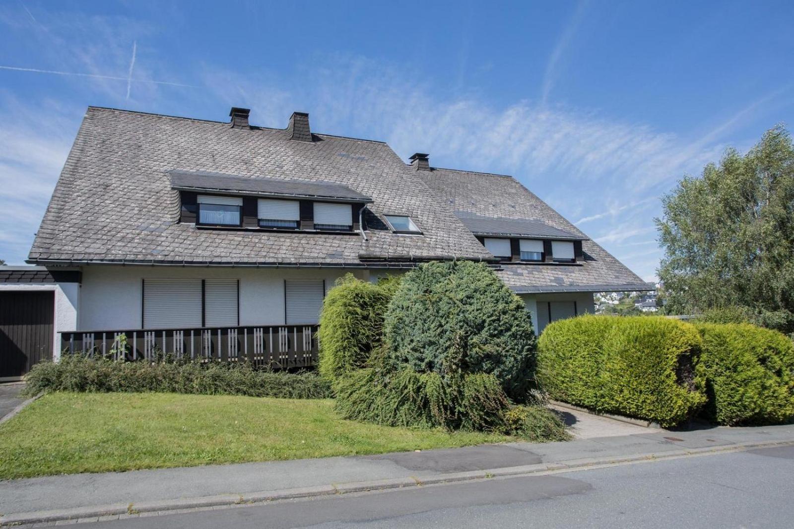 Ferienwohnung 'Kleine Auszeit Winterberg' - Am Herrenskoepfchen 4 Winterberg Rom bilde