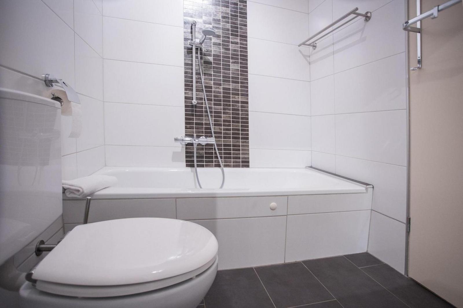 Ferienwohnung 'Kleine Auszeit Winterberg' - Am Herrenskoepfchen 4 Winterberg Eksteriør bilde