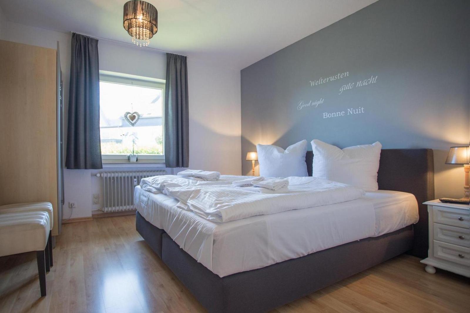 Ferienwohnung 'Kleine Auszeit Winterberg' - Am Herrenskoepfchen 4 Winterberg Rom bilde