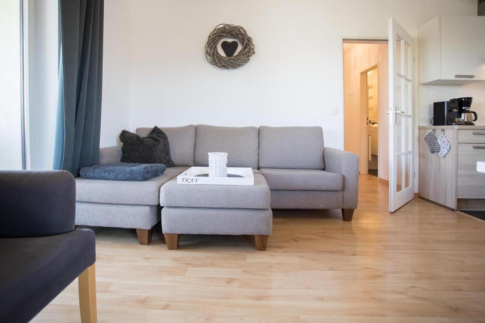 Ferienwohnung 'Kleine Auszeit Winterberg' - Am Herrenskoepfchen 4 Winterberg Rom bilde