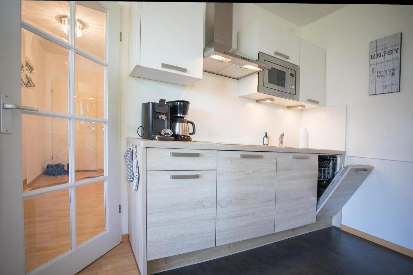 Ferienwohnung 'Kleine Auszeit Winterberg' - Am Herrenskoepfchen 4 Winterberg Rom bilde