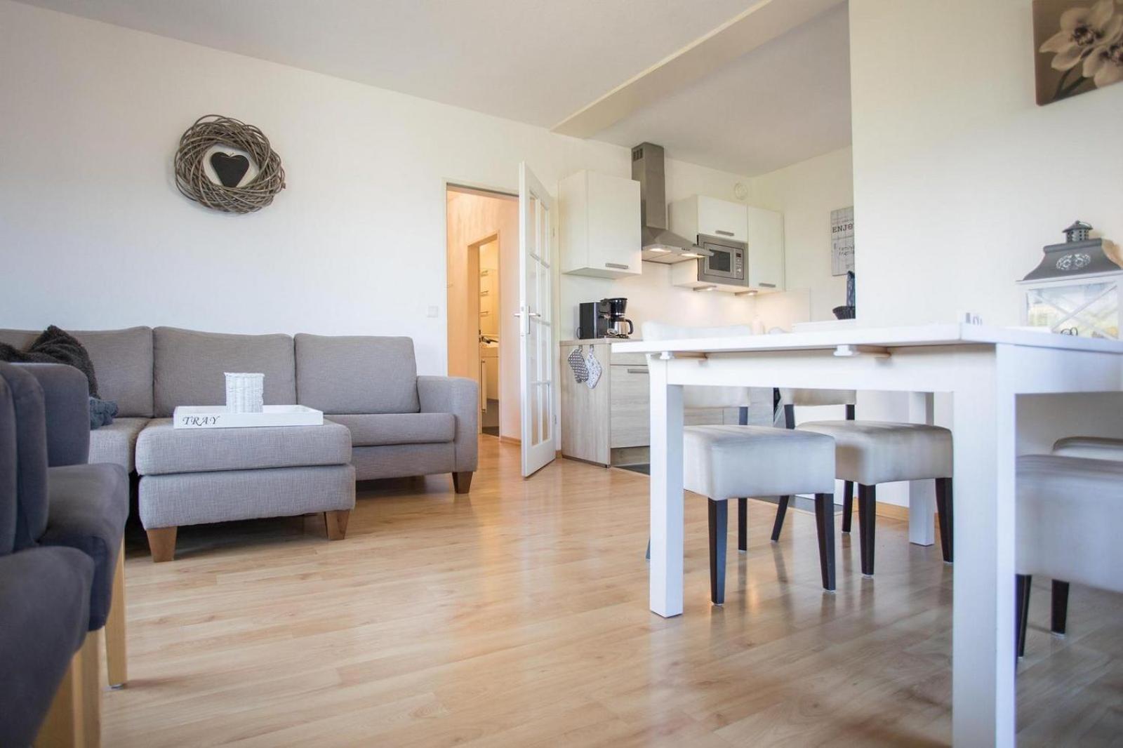 Ferienwohnung 'Kleine Auszeit Winterberg' - Am Herrenskoepfchen 4 Winterberg Rom bilde