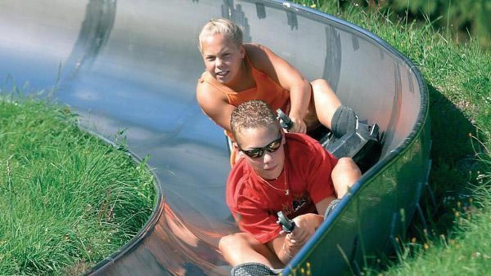 Ferienwohnung 'Kleine Auszeit Winterberg' - Am Herrenskoepfchen 4 Winterberg Eksteriør bilde