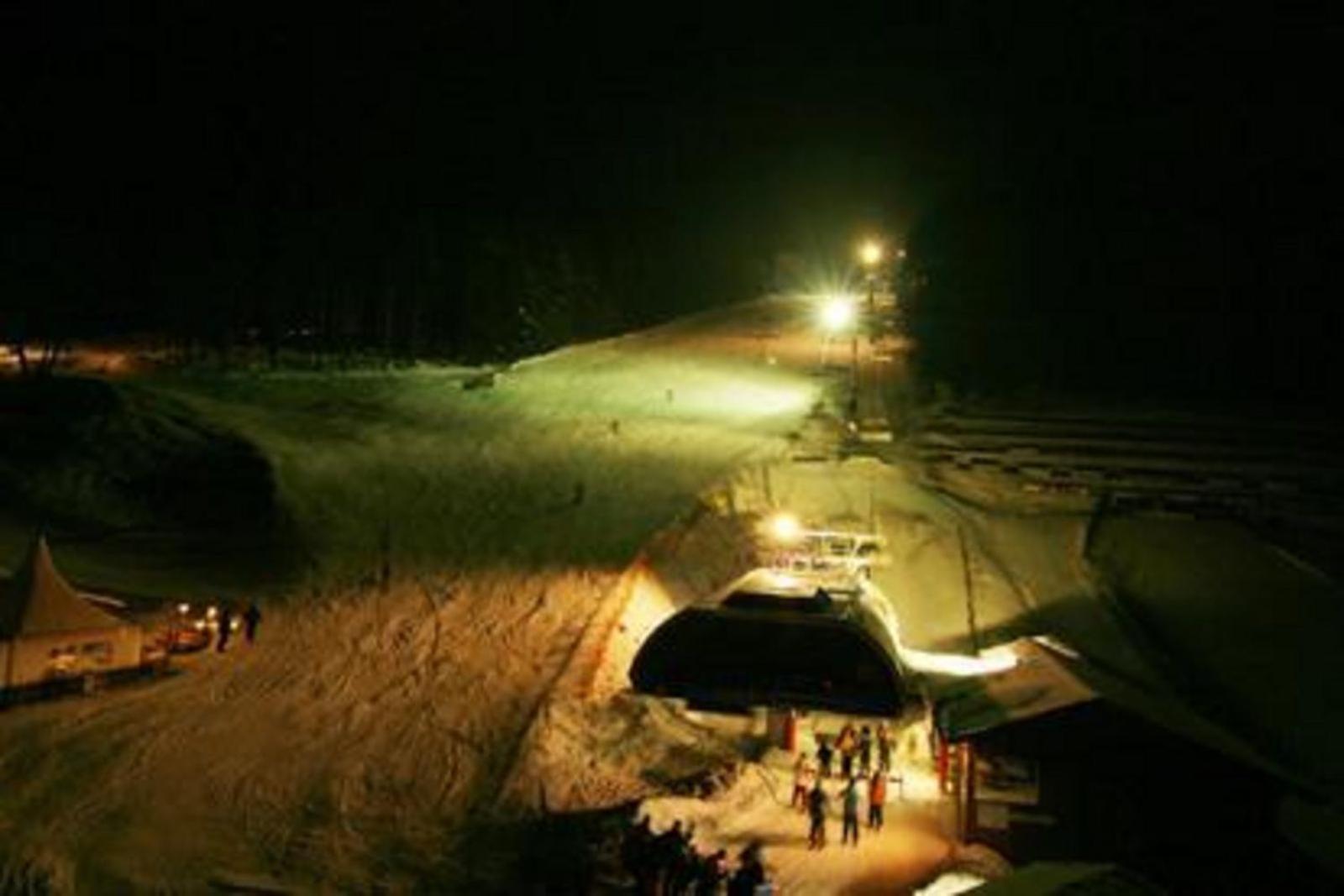 Ferienwohnung 'Kleine Auszeit Winterberg' - Am Herrenskoepfchen 4 Winterberg Eksteriør bilde