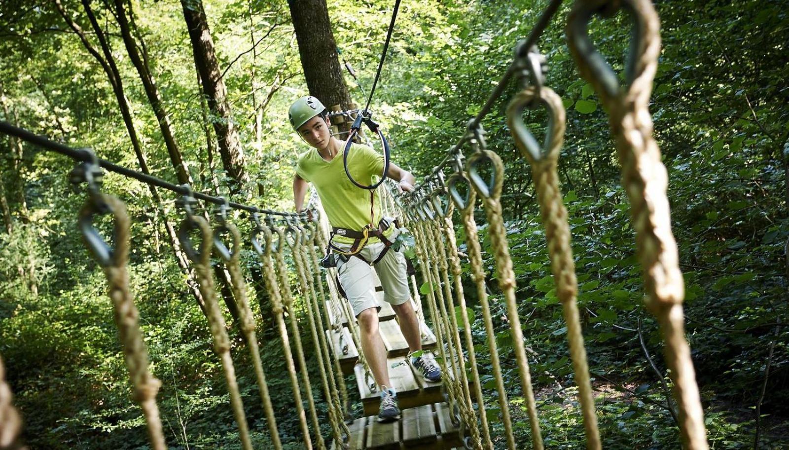 Ferienwohnung 'Kleine Auszeit Winterberg' - Am Herrenskoepfchen 4 Winterberg Eksteriør bilde